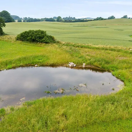 Rural Charm And Beautiful Landscape Vakantieboerderij *