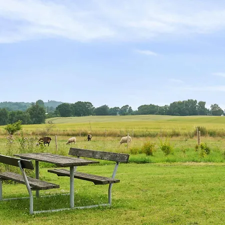 Rural Charm And Beautiful Landscape *