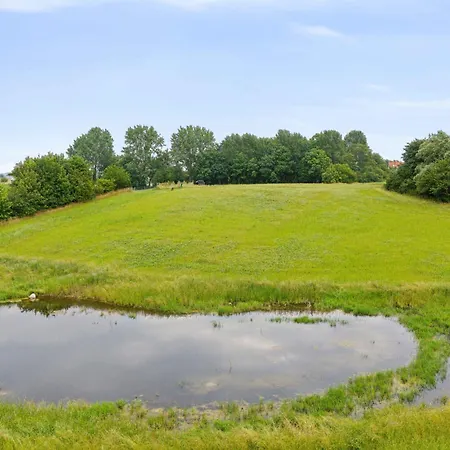 Rural Charm And Beautiful Landscape * Svebolle